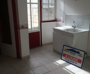 Location Maison 2 pièces Issoudun (36100) - rue des Nonettes