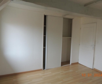 Location Appartement avec terrasse 3 pièces Caupenne-d'Armagnac (32110)