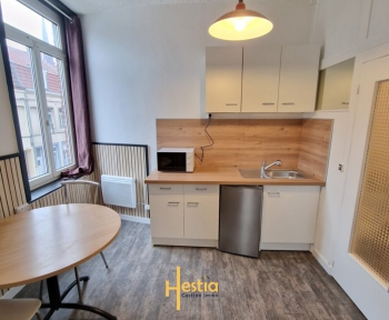 Location Appartement 1 pièce Lille (59000) - FIVES