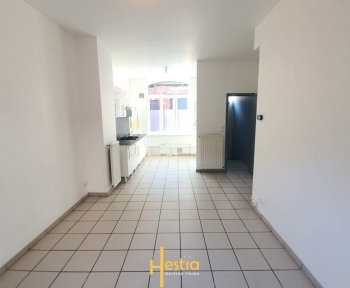 Location Maison 4 pièces Roubaix (59100) - HOMMELET