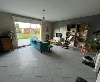 Location Maison 3 pièces Arnage (72230) - Arnage