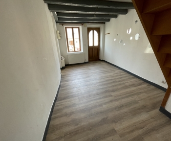 Location Maison 3 pièces Issoudun (36100) - sacré coeur