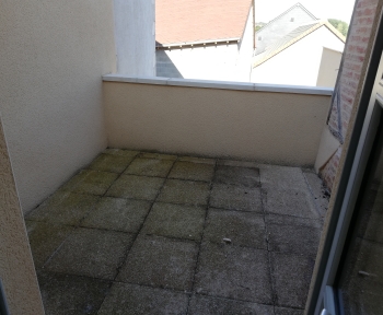 Location Appartement 2 pièces Issoudun (36100) - Rue Pierre Brossolette