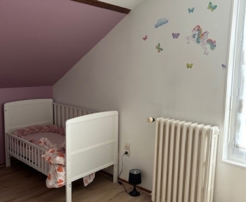 Location Maison 4 pièces Provins (77160)