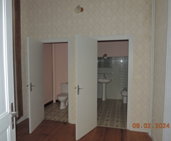 Location Maison avec jardin 9 pièces Panjas (32110)