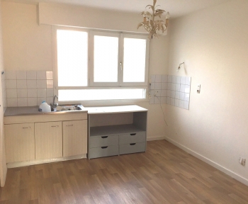 Location Appartement avec balcon 3 pièces Valenciennes (59300)