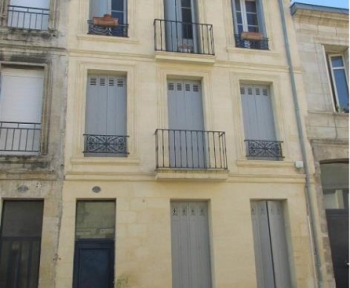 Location Appartement 2 pièces Bordeaux (33000) - Victoire - Capucins