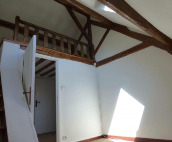 Location Maison ancienne 3 pièces Courteuil (60300) - Proche de SENLIS et CHANTILLY