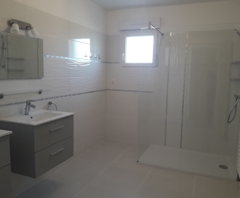 Location Maison neuve 4 pièces Fresnes (41700) - plain-pied norme RT 2012