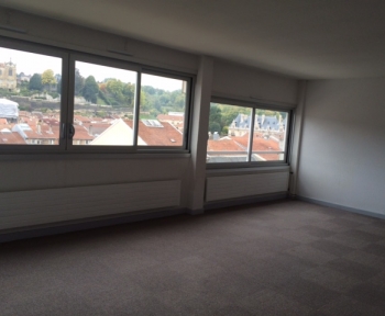 Location Appartement 4 pièces Bar-le-Duc (55000) - Boulevard