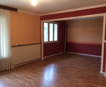 Location Appartement 4 pièces Bar-le-Duc (55000) - Copropriété