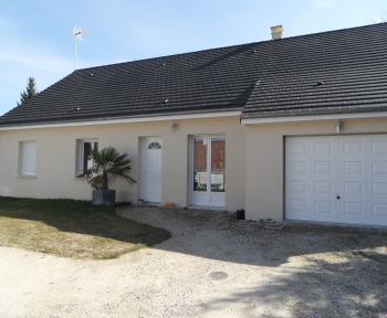 Location Maison 4 pièces Cellettes (41120)
