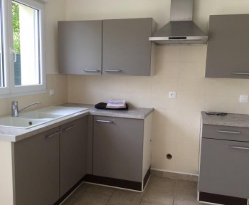 Location Maison 4 pièces Cellettes (41120)