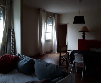 Location Appartement 3 pièces Blois (41000) - Centre ville Blois