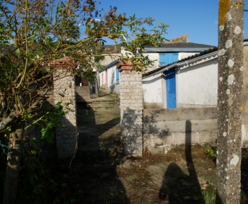 Location Maison 3 pièces Sablé-sur-Sarthe (72300)