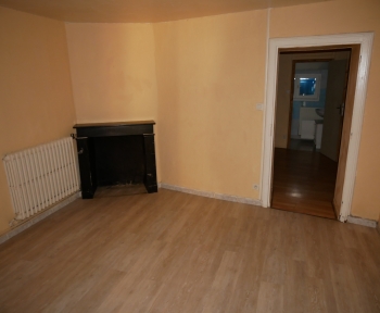 Location Maison 3 pièces Sablé-sur-Sarthe (72300)