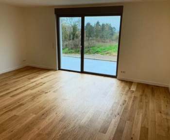 Location Appartement 2 pièces Mommenheim (67670) - STANDING NEUF