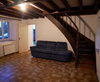 Location Maison 2 pièces Guécélard (72230)