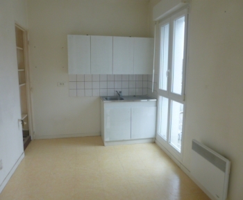 Appartement F3 Centre ville