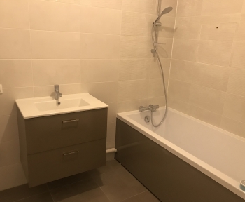 Location Appartement avec terrasse 3 pièces Strasbourg (67000) - 67100