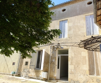 Location Maison 3 pièces Gironde-sur-Dropt (33190)