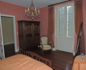 Location Maison 5 pièces Riscle (32400)