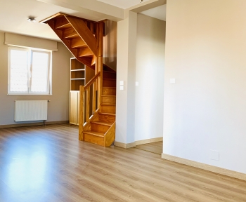 Location Appartement  pièce Dettwiller (67490) - 14 rue des Vosges