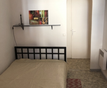Location Appartement meublé 2 pièces Sète (34200) - QUARTIER HAUT
