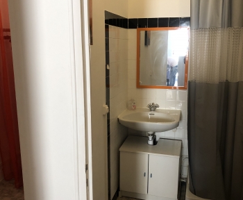 Location Appartement meublé 2 pièces Sète (34200) - QUARTIER HAUT