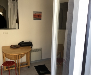Location Appartement meublé 2 pièces Sète (34200) - QUARTIER HAUT