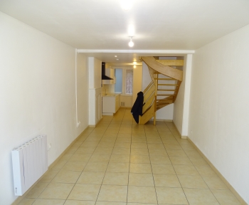 Location Maison 5 pièces Saint-Germain-du-Crioult (14110) - le bourg