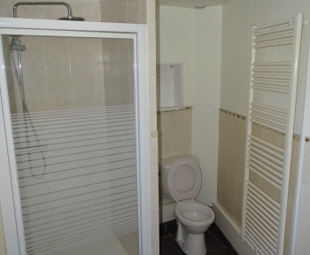 Location Maison 5 pièces Saint-Germain-du-Crioult (14110) - le bourg