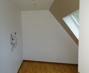 Location Maison 5 pièces Saint-Germain-du-Crioult (14110) - le bourg