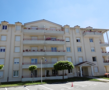 Location Appartement  pièce Saint-Marcellin (38160)