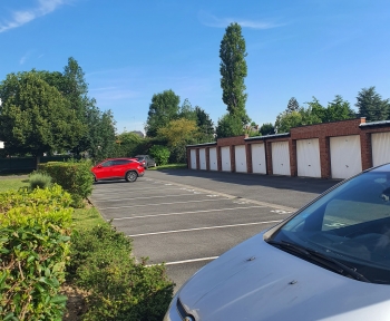 Location Studio 1 pièce Valenciennes (59300)