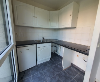 Location Studio 1 pièce Valenciennes (59300)