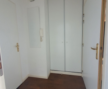 Location Studio 1 pièce Valenciennes (59300)