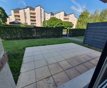 Location Studio 1 pièce Valenciennes (59300)