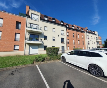 Location Studio 1 pièce Valenciennes (59300)