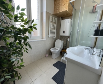 Location Appartement 1 pièce Loos (59120) - LOOS