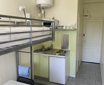 Location Studio 1 pièce Tours (37000) - Prébendes