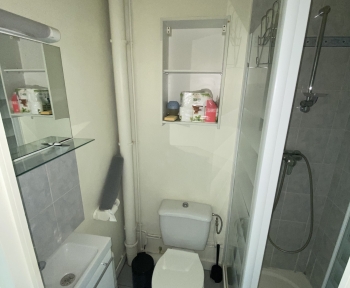 Location Studio 1 pièce Tours (37000) - Prébendes