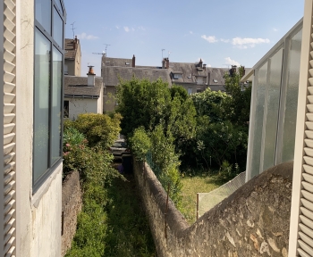 Location Studio 1 pièce Tours (37000) - Prébendes