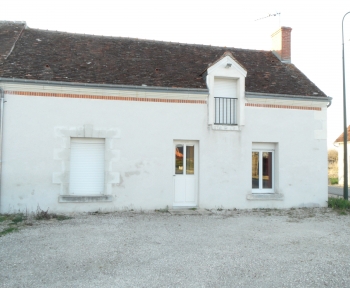 Location Maison avec jardin 4 pièces Sassay (41700)