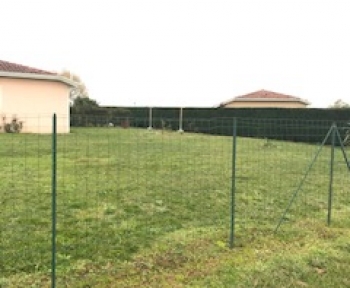 Location Maison avec jardin 3 pièces Toujouse (32240)