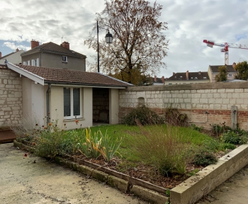 Location Maison de standing 9 pièces Châlons-en-Champagne (51000) - Rue Traversière