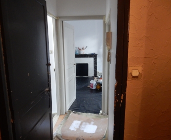 Location Appartement 2 pièces Sézanne (51120)