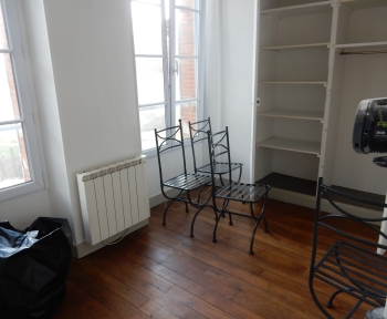 Location Appartement 2 pièces Sézanne (51120)