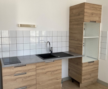 Location Appartement 2 pièces Sézanne (51120)