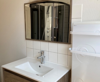 Location Appartement 2 pièces Sézanne (51120)